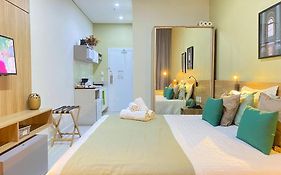 Maravilhoso Studio - Granja Brasil Itaipava